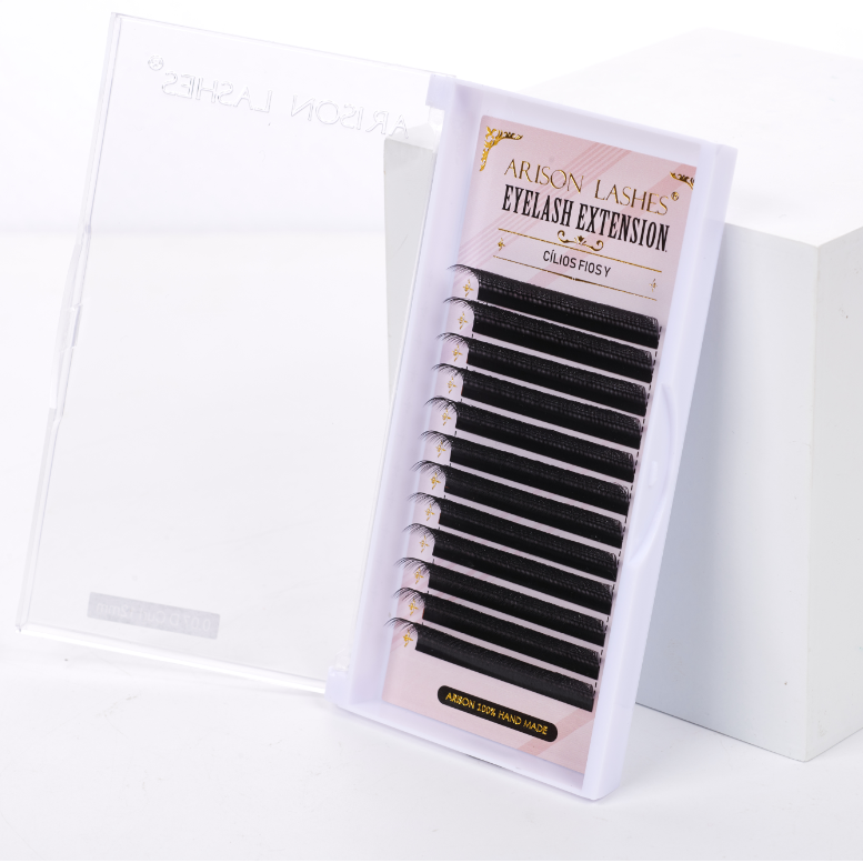 Arison YY Lashes - 0.07mm
