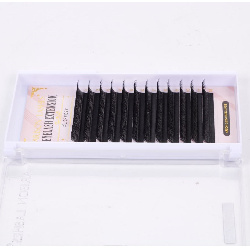 Arison YY Lashes - 0.07mm