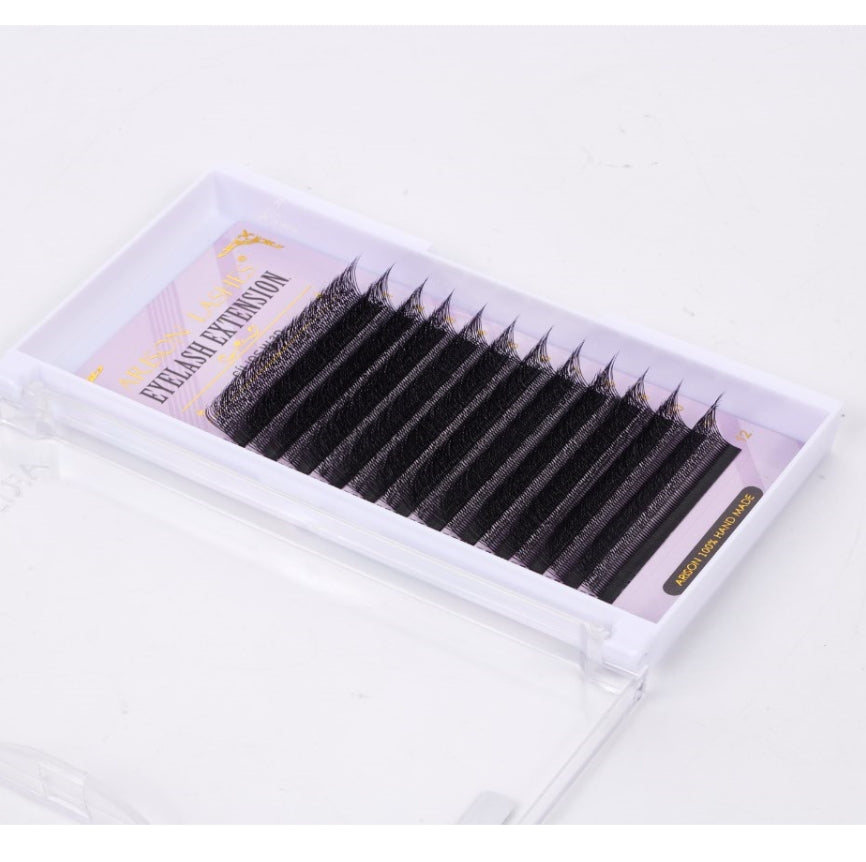 Arison YY Lashes - 0.07mm